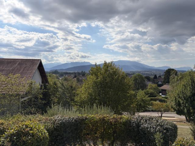 Appartement vente à Épagny Metz-Tessy, Haute-Savoie