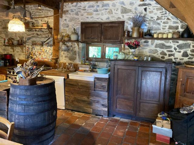 Maison vente à Pau, Lagor