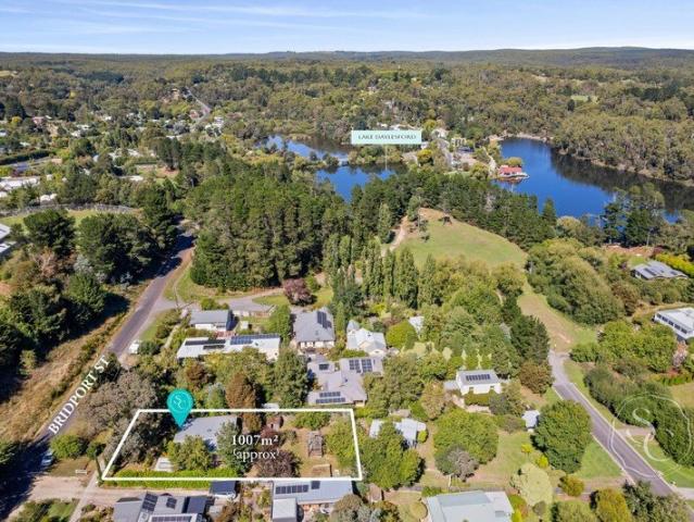 House for sale in Daylesford, Victoria