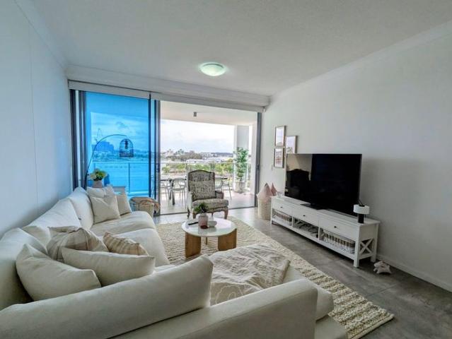 Apartment for rent in Varsity Lakes, Gold Coast City