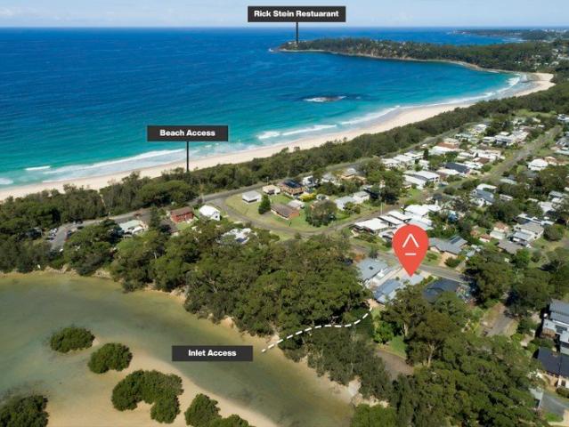 House for sale in Narrawallee, Shoalhaven City Council