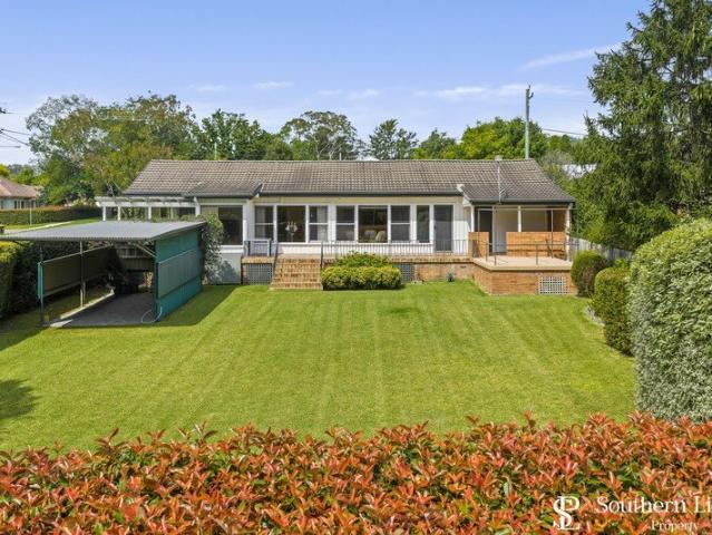 House for sale in Mittagong, New South Wales