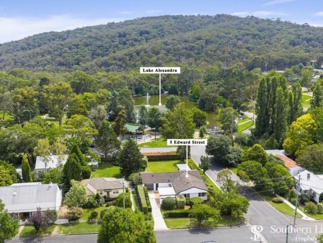 House for sale in Mittagong, New South Wales
