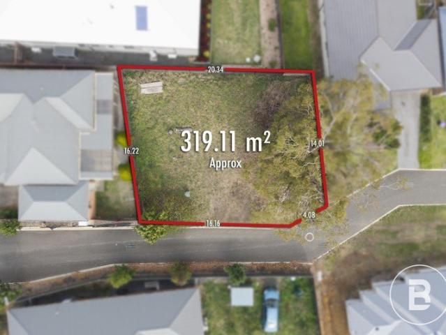 Land for sale in Ballarat, Victoria