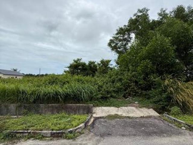 Property for sale in Kuala Muda, Kedah