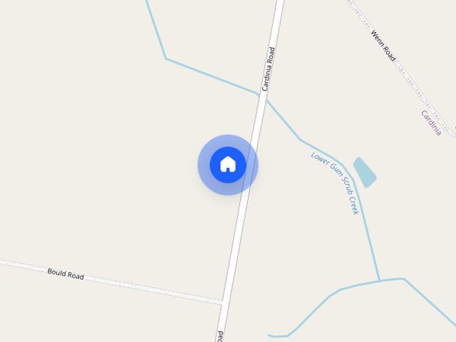 House for rent in Camerons Creek, Victoria