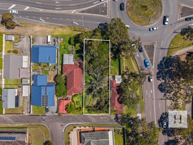 Land for sale in Lake Haven, Central Coast Council