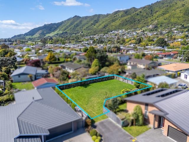 Land for sale in Waikanae, Wellington