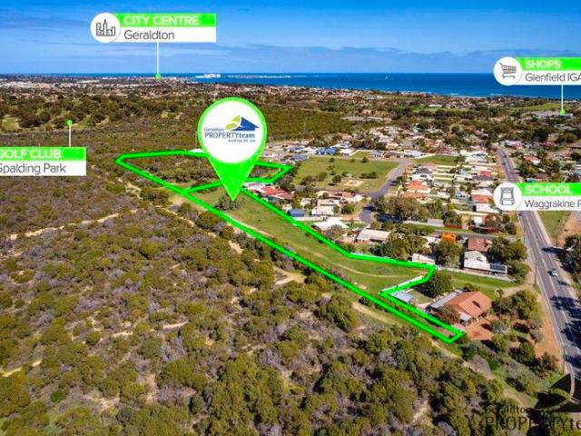 Land for sale in Merilup, Western Australia