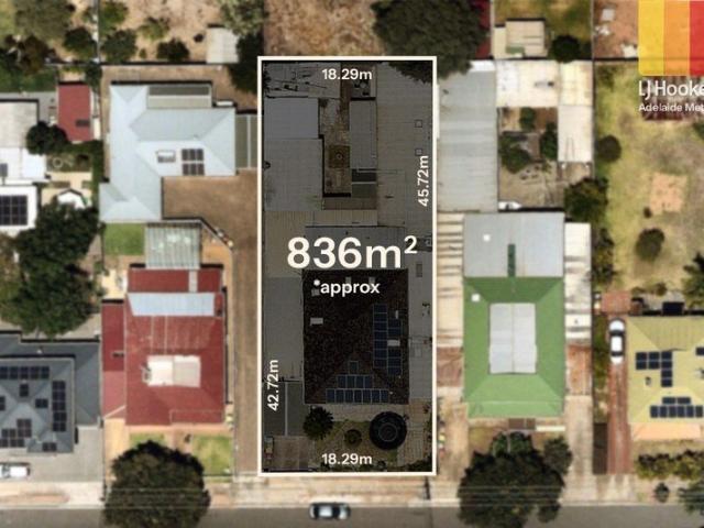 Land for sale in Horseshoe Creek, South Australia