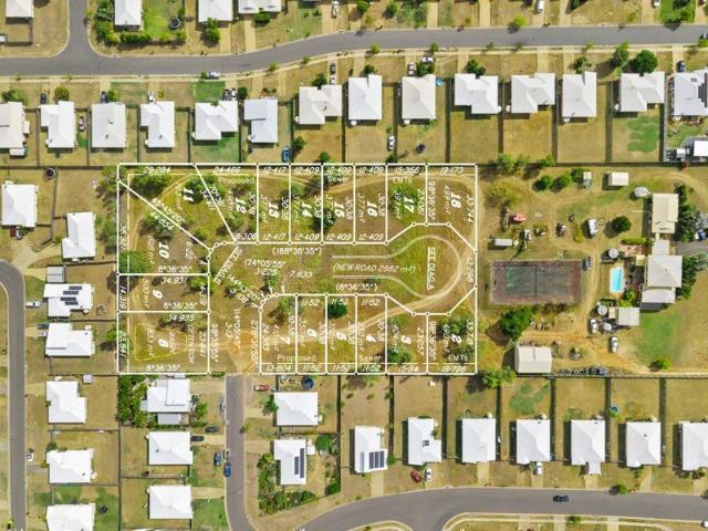 Land for sale in Gracemere, Queensland