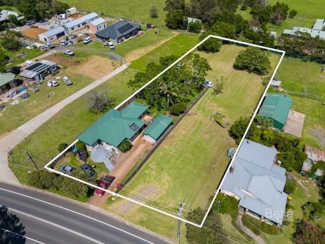 House for sale in Brooman, New South Wales