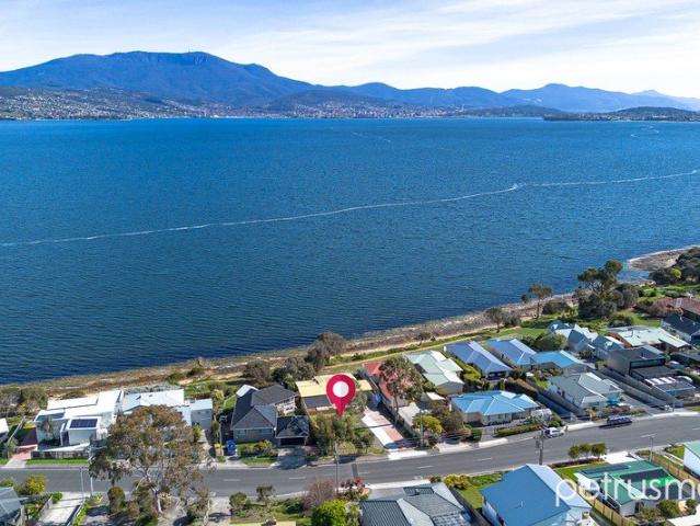 Land for sale in Hobart, Tasmania