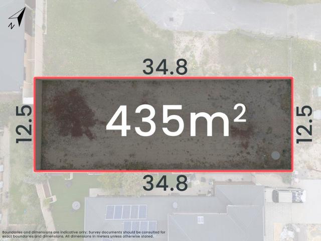Land for sale in Wattle Grove, Western Australia