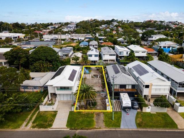 Land for sale in Toombul, Queensland