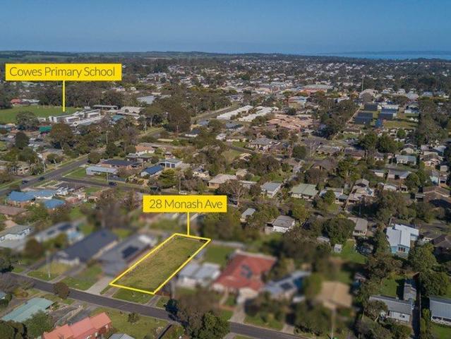 Land for sale in Cowes, Victoria