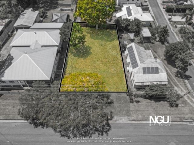 Land for sale in Toombul, Queensland