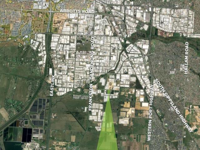 Property for rent in Camerons Creek, Victoria