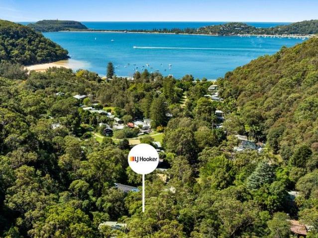 Land for sale in Sydney, New South Wales