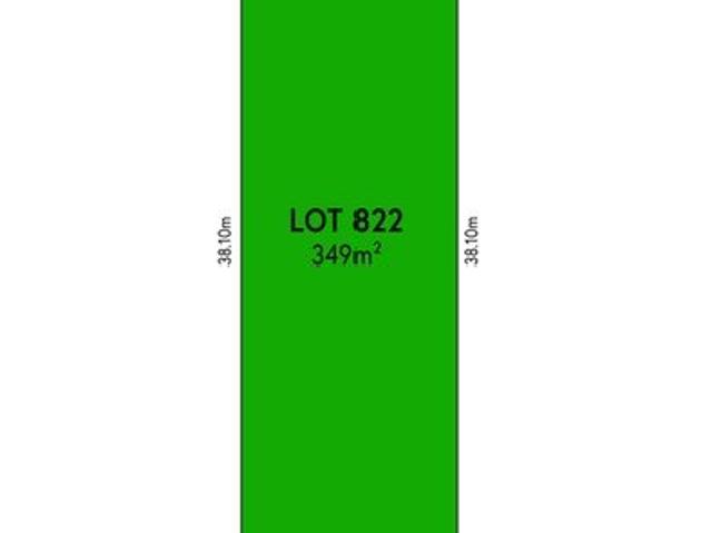 Land for sale in Horseshoe Creek, South Australia