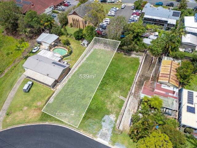 Land for sale in Fernbrook, Queensland