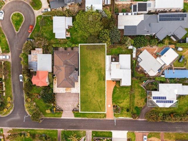 Land for sale in San Remo, Victoria