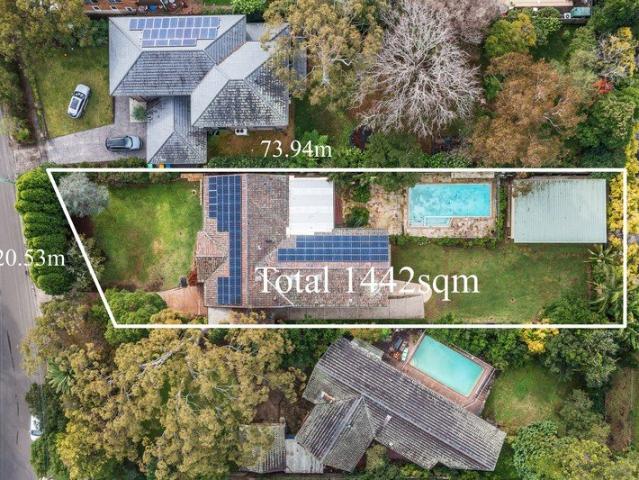 House for sale in Sydney, New South Wales