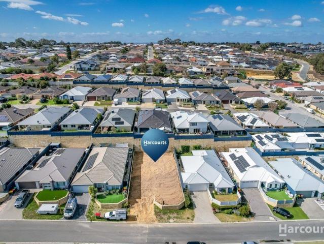 Land for sale in Pearsall, Western Australia