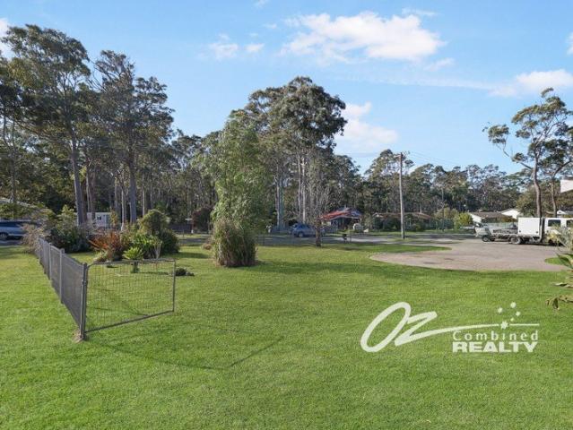 Land for sale in Old Erowal Bay, New South Wales