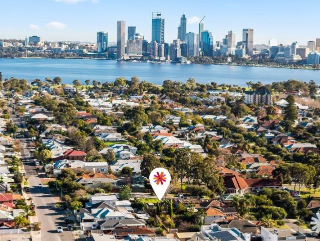 Land for sale in Western Australia