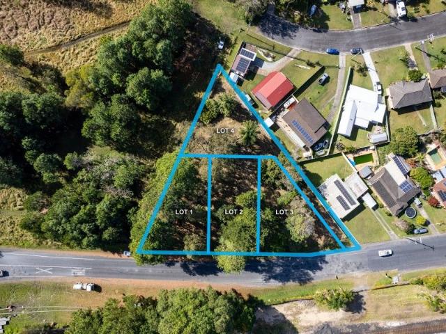 Land for sale in Urunga, New South Wales