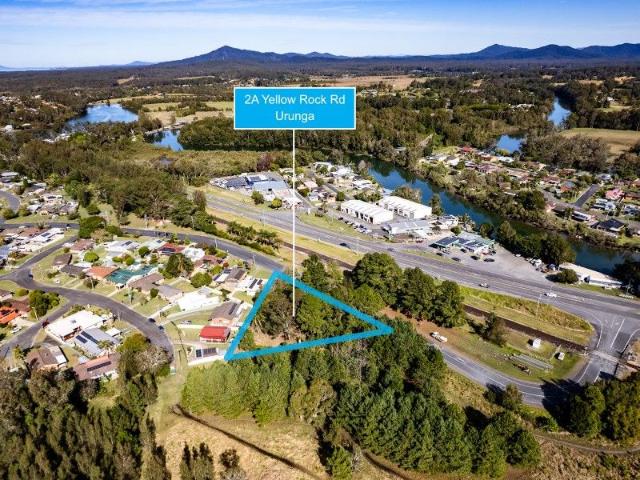 Land for sale in Urunga, New South Wales
