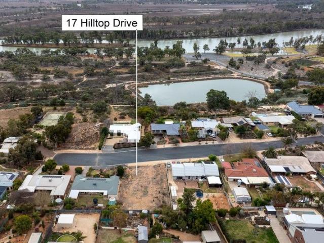 Land for sale in Loxton, South Australia