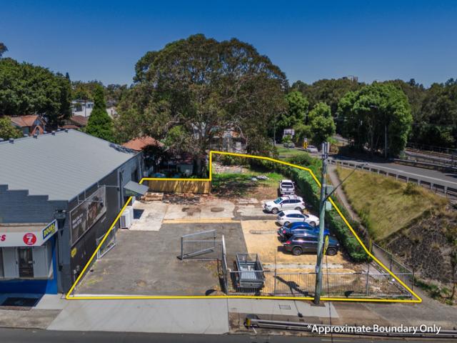 Property for sale in Sydney, New South Wales