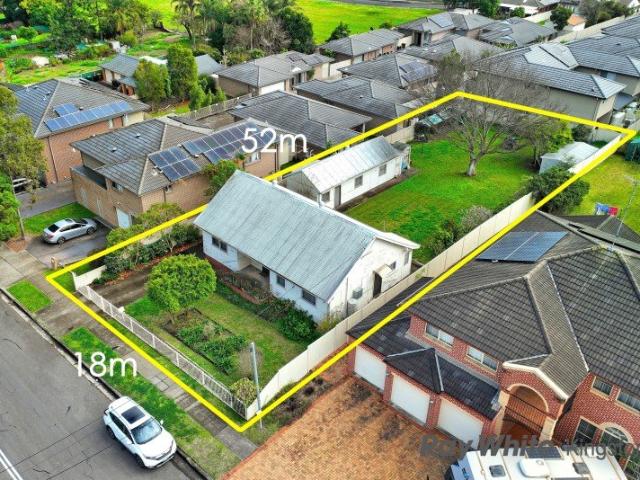 House for sale in Sydney, New South Wales
