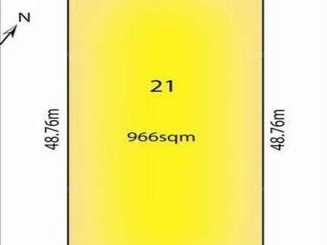 Land for sale in Horseshoe Creek, South Australia