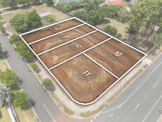 Land for sale in Toombul, Queensland