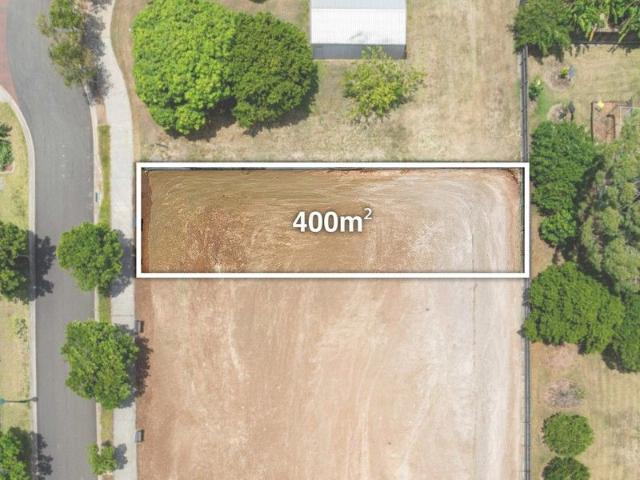 Land for sale in Toombul, Queensland