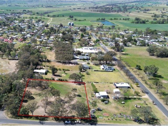 Land for sale in Coolah, Warrumbungle Shire Council