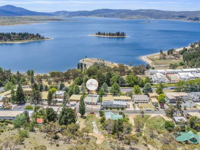 Land for sale in Jindabyne, New South Wales