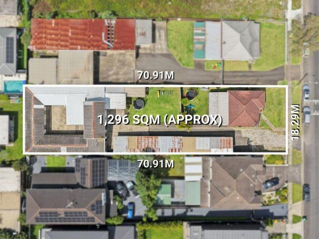 House for sale in Condell Park, Sydney