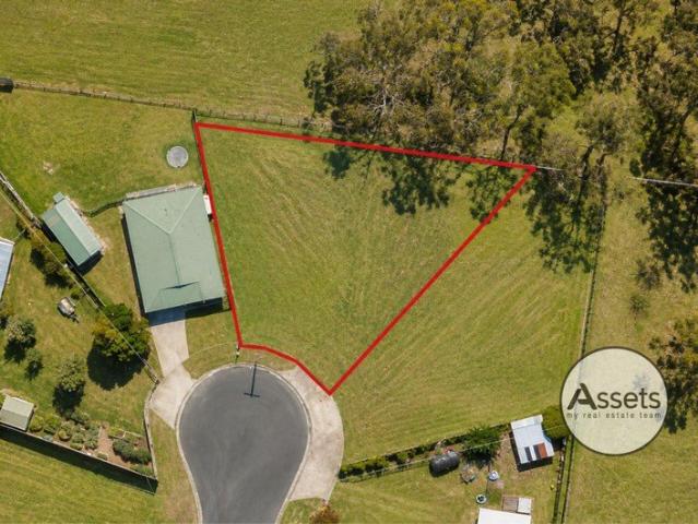 Land for sale in Dartmoor, Victoria