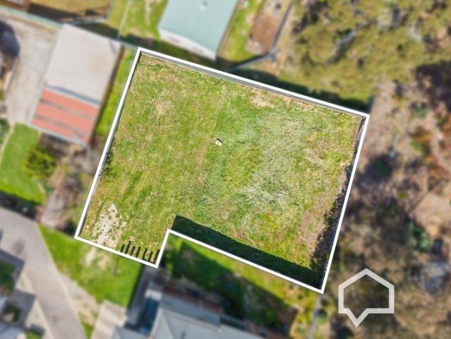 Land for sale in Bendigo, Victoria