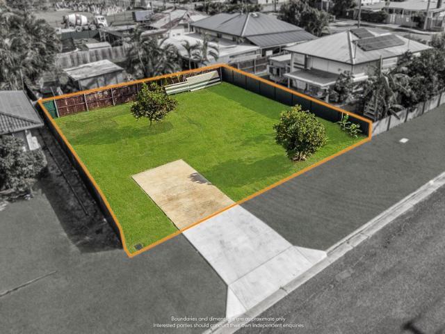 Land for sale in Toombul, Queensland