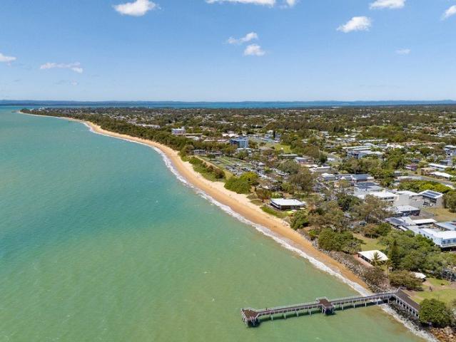 Land for sale in Great Sandy Strait, Queensland