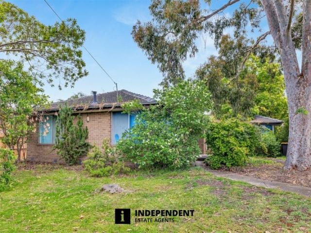 House for sale in Camerons Creek, Victoria