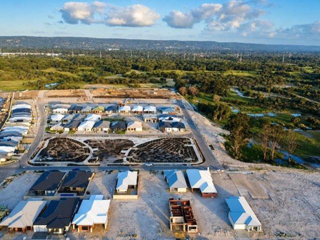 Land for sale in Southern River, Western Australia