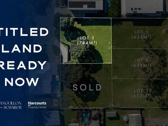 Land for sale in Tewantin, Queensland
