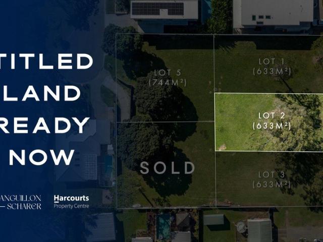 Land for sale in Tewantin, Queensland