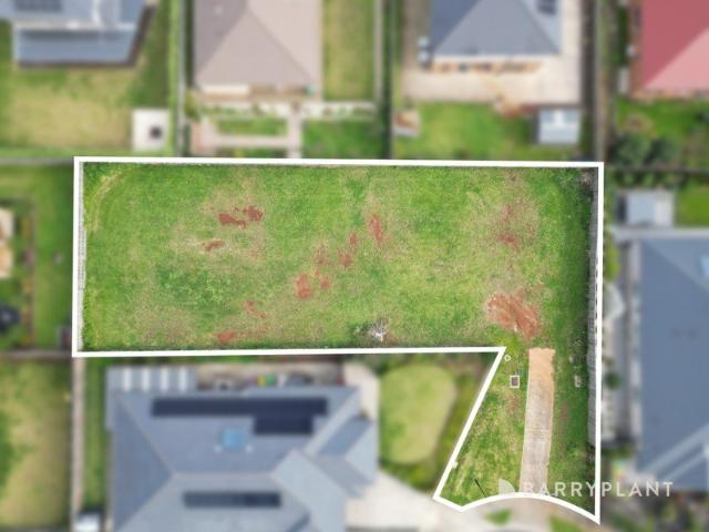 Land for sale in Drouin, Victoria
